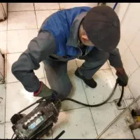 لوله بازکنی شرق فنر زنی تهرانپارس خاک سفیدحکیمیه