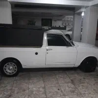 پیکان وانت مدل ۹۰|خودرو سواری و وانت|کلاچای, |دیوار