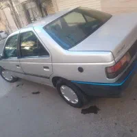 پژو روا ۱۳۸۸ تک برگ سند|خودرو سواری و وانت|تبریز, |دیوار