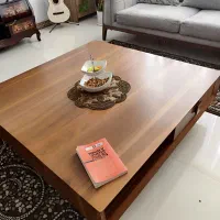 مبلمان چستر 8نفره همراه ناهار خوری ۸ نفره|مبلمان خانگی و میز عسلی|شهریار, شهریار|دیوار