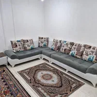 مبله اجاره روزانه/هفتگی/ماهانه آپارتمان ۱۲۰ متری|اجارهٔ کوتاه‌مدت آپارتمان و سوئیت|بندر ماهشهر, |دیوار