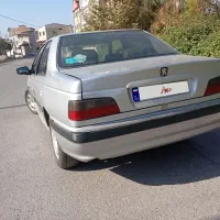 پارس۸۵ رویت رنگ|خودرو سواری و وانت|آمل, |دیوار