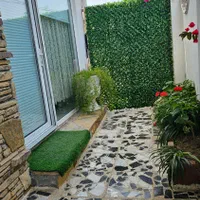 سوئیت نو ساخت ، تمیز وبهداشتی ، مخصوص افرادحساس