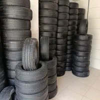 لاستیک استوک سواری در نیریز