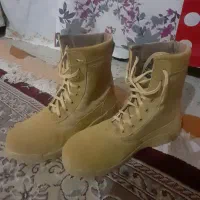 کفش کوهنوردی