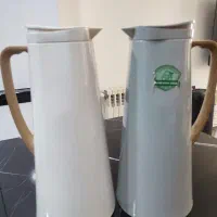 فلاسک خارجی