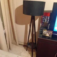 اباژور|چراغ خواب و آباژور|تهران, شهرآرا|دیوار