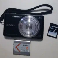 دوربین عکاسی سونی