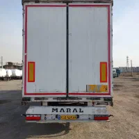 مارل مدل ۹۰|خودرو سنگین|تهران, اسکندری|دیوار