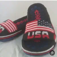 کفش و دمپا زندان بافت