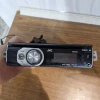 ضبط JVC