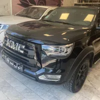 کی‌ام‌سی T8، مدل ۱۴۰۱ بیرنگ مشابه صفر
