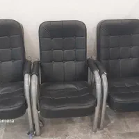 صندلی اداری