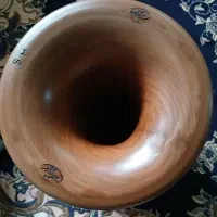 دنبک شیرانی|سازهای سنتی|تهران, سلسبیل جنوبی|دیوار