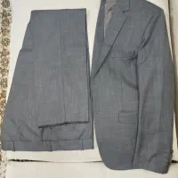 کت و شلوار نو