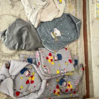 وسایل خواب نوزاد