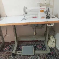 چرخ خیاطی|چرخ خیاطی و ریسندگی|فولادشهر, مسکن مهر فولادشهر|دیوار