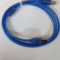 کابل usb ، کابل پرینتر ،|قطعات و لوازم جانبی رایانه|مشهد, سناباد|دیوار