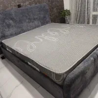 فروش اقساطی مستقیماً از کارخانه با متریال برندها|تشک تختخواب|پردیس, سیاه سنگ|دیوار