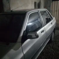 فروش پراید 131 sl تر تمیز