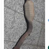 کاتالیزور پژو 405