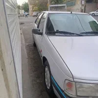 405 مدل 87|خودرو سواری و وانت|تهران, شارق|دیوار