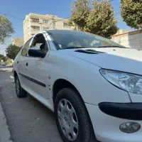 پژو 206SD مدل 90|خودرو سواری و وانت|هشتگرد, شهرک ولیعصر (مصلی)|دیوار