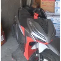 موتور کلیلک مدل galexy