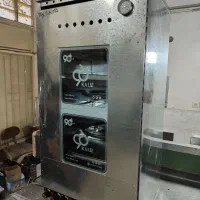 نان پز خانگی|اجاق گاز و لوازم برقی پخت‌وپز|خمام, |دیوار