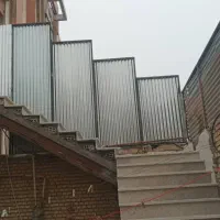 جوشکار سیار تعمیرات