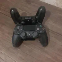 PS4 slim نو و بسیار تمییز ریجن2(ژاپن)|کنسول، بازی ویدئویی و آنلاین|تهران, باغ فیض|دیوار