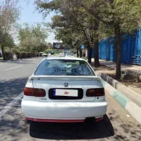 هوندا سیویک 1992