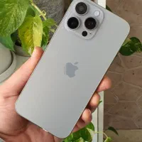 *گوشی آیفون ۱۳ پرومکس خوشدست