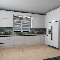 کابینت و کمد|خدمات پیشه و مهارت|قائمشهر, |دیوار