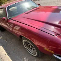 شورلت کامارو camaro|خودرو کلاسیک|اصفهان, بهارستان|دیوار