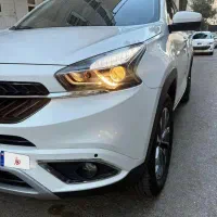 تیگو ۷ مدل ۱۳۹۹ کم کار|خودرو سواری و وانت|مشهد, هنرستان|دیوار