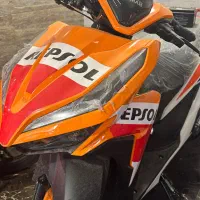 کلیک ۱۸۰ سی سی صفر مدل ۱۴۰۲|موتورسیکلت|تبریز, |دیوار