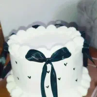 کیک های خامه ای|خوردنی و آشامیدنی|قم, شاه ابراهیم|دیوار