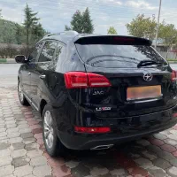 جک 1401 S5|خودرو سواری و وانت|گرگان, |دیوار