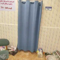 پرده|پرده، رانر، رومیزی|ایلام, |دیوار