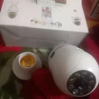 دوربین لامپی رم خور