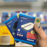 پخش مودم های جیبی نزتک/ساپورت همه سیمکارتها/4G