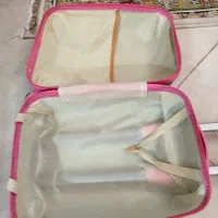 چمدان بچه گانه|اسباب و اثاث بچه|اراک, |دیوار