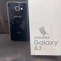 A7 2016 در حد آک