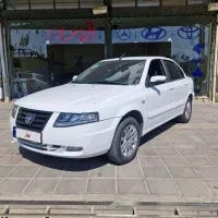 سمندسورن پلاس فول ef7 بیرنگ، مدل ۱۴۰۲ اقساطی|خودرو سواری و وانت|ابهر, |دیوار