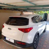 چری تیگو 7 IE، مدل ۱۴۰۱|خودرو سواری و وانت|چابهار, |دیوار