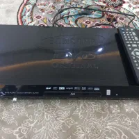دستگاه DVD سامسونگ