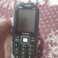 گوشی k60|موبایل|ایوان, |دیوار