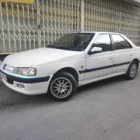 پارس 90 دوگانه بی رنگ تک برگ سند