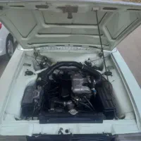 پیکان وانت مدل ۸۶دوگانه شرکتی